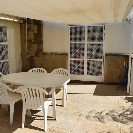 Apartmán Les Barbes Caldes D'Estrach