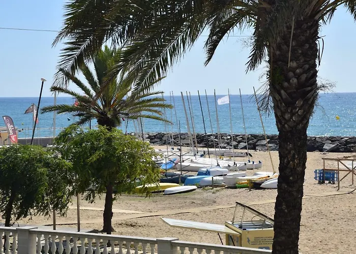 Les Barbes Apartmán *