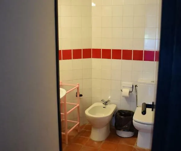 Apartamento Les Barbes