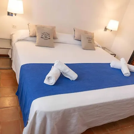 Les Barbes Appartement Caldes D'Estrach