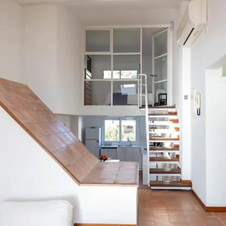 Appartement Les Barbes Caldes D'Estrach