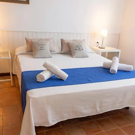 Appartement Les Barbes Caldes D'Estrach