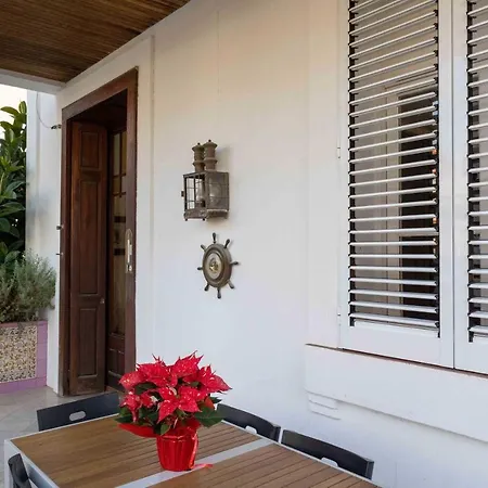 Appartement Les Barbes