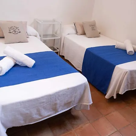 Appartement Les Barbes