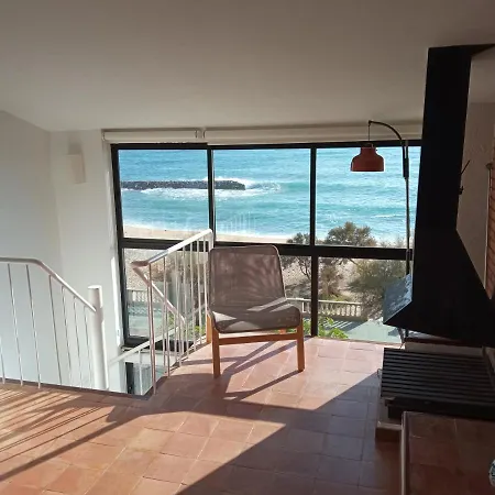 Les Barbes Appartement *
