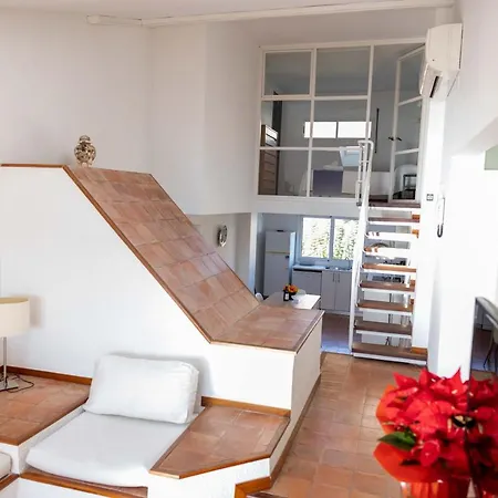 Appartement Les Barbes Caldes D'Estrach