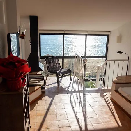 Appartement Les Barbes