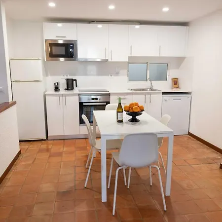 Les Barbes Appartement