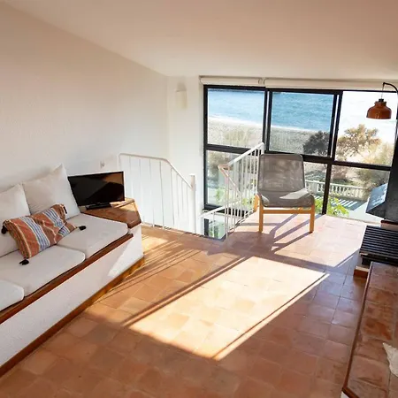 Appartement Les Barbes *