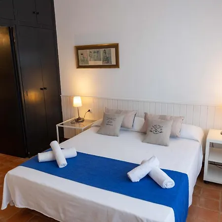 Les Barbes Appartement Caldes D'Estrach