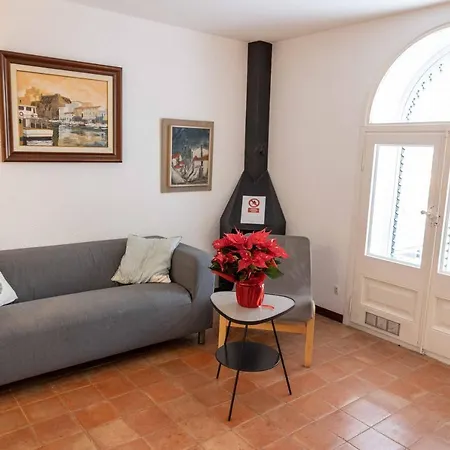 Appartement Les Barbes