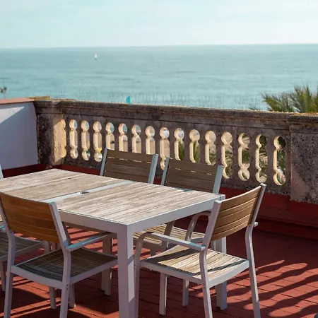 Les Barbes Appartement