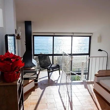 Les Barbes Appartement *