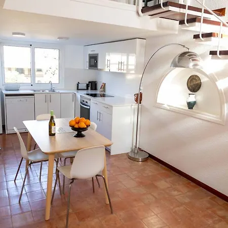 Les Barbes Appartement Caldes D'Estrach