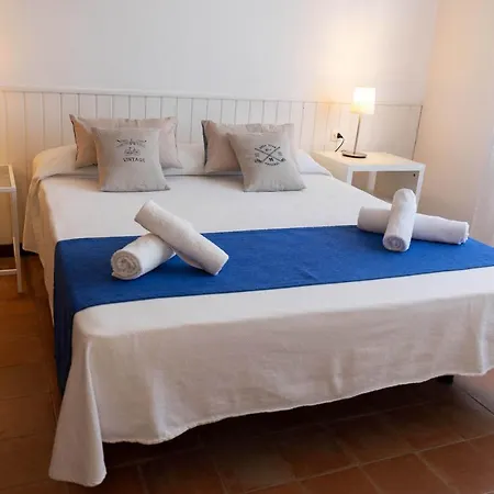 Les Barbes Appartement Caldes D'Estrach