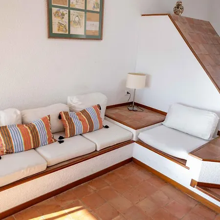 Les Barbes Appartement