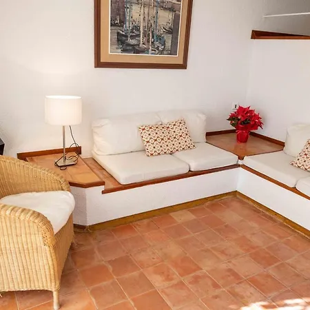 Appartement Les Barbes Caldes D'Estrach