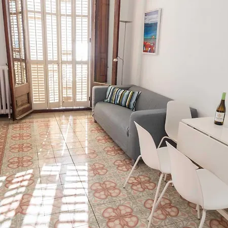 Les Barbes Appartement Caldes D'Estrach
