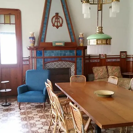 Appartement Les Barbes *