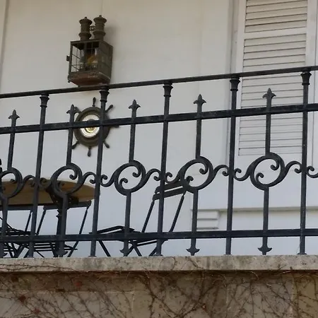 Appartement Les Barbes