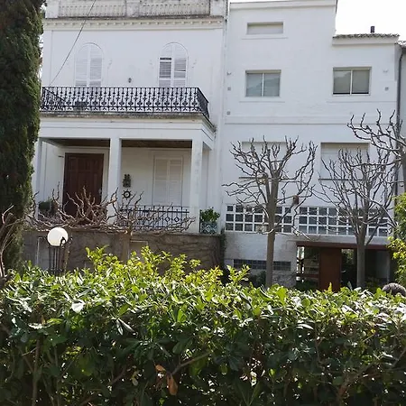 Appartement Les Barbes Caldes D'Estrach