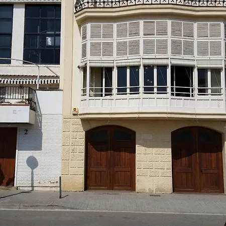 Appartement Les Barbes