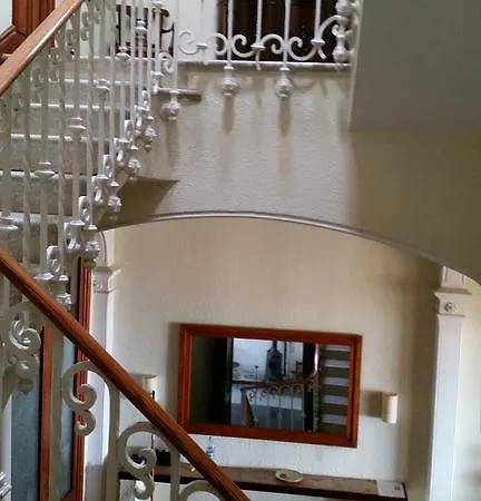 Appartement Les Barbes Caldes D'Estrach