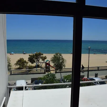 Les Barbes Appartement *