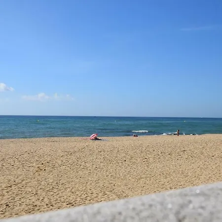 Les Barbes Appartement Caldes D'Estrach