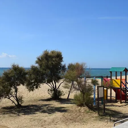Les Barbes Caldes D'Estrach