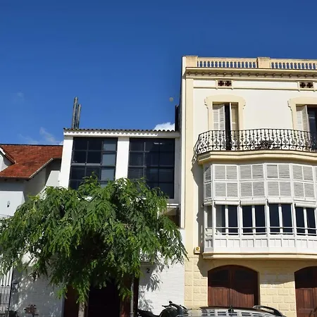 Appartement Les Barbes Caldes D'Estrach