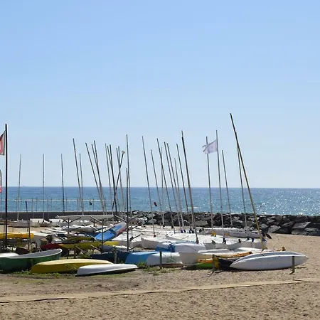Les Barbes * Caldes D'Estrach