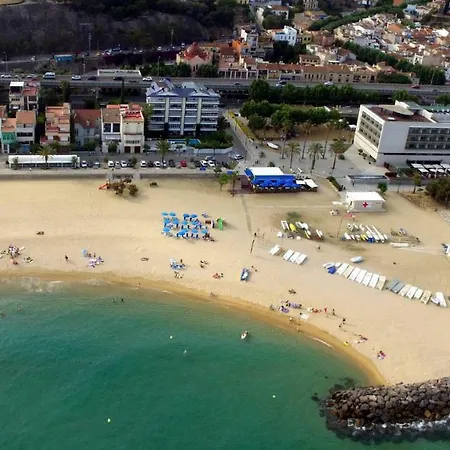 Appartement Les Barbes *
