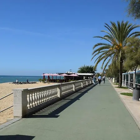 Appartement Les Barbes
