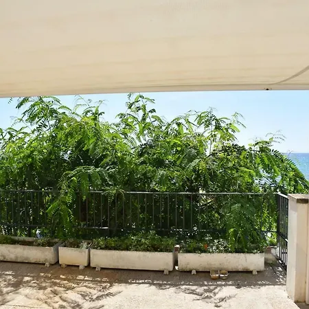 Appartement Les Barbes Caldes D'Estrach