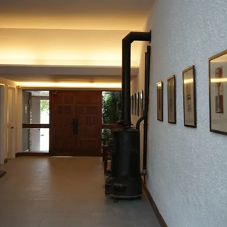 Les Barbes Appartement *