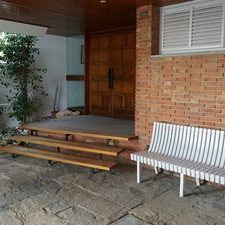 Appartement Les Barbes