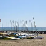 Les Barbes * Caldes D'Estrach