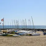 Les Barbes Lejlighed Caldes D'Estrach
