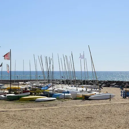 Les Barbes Daire Caldes D'Estrach