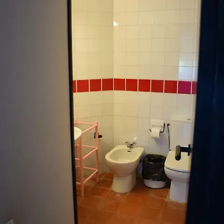 Apartmán Les Barbes