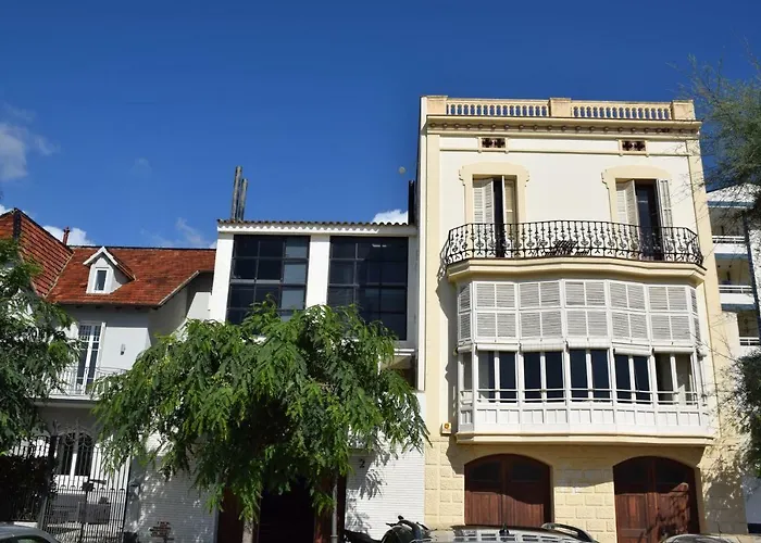 Appartement Les Barbes Caldes D'Estrach