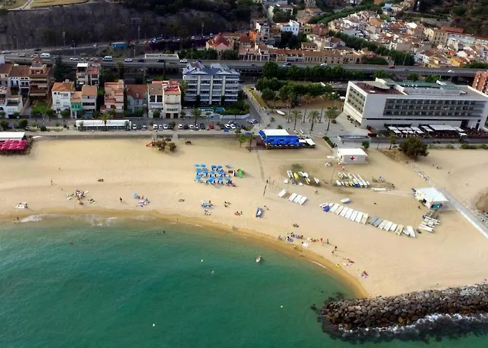 Appartement Les Barbes *