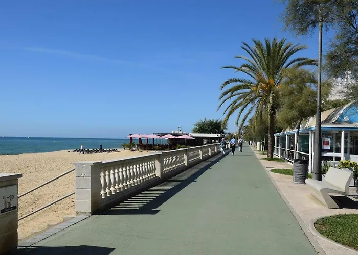 Appartement Les Barbes