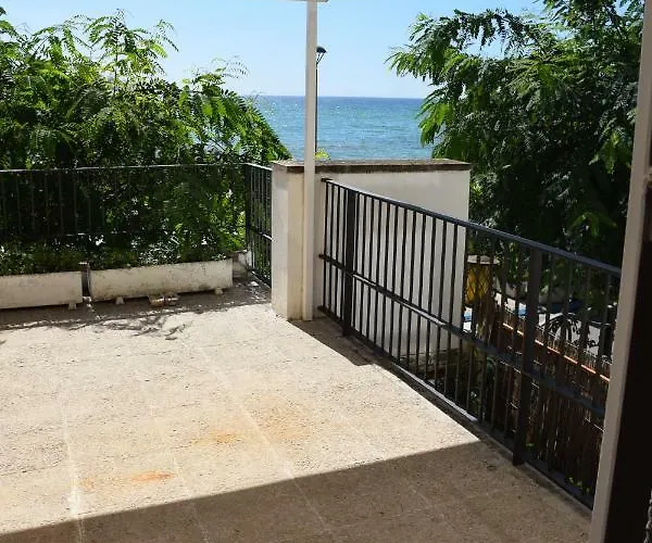 Appartement Les Barbes *