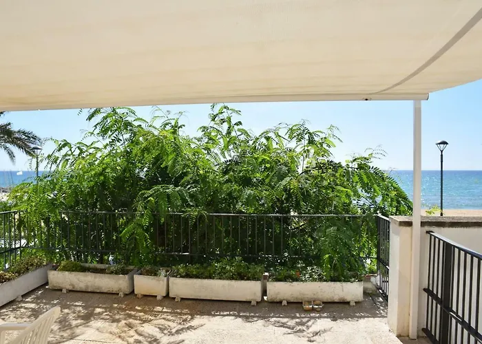Appartement Les Barbes Caldes D'Estrach