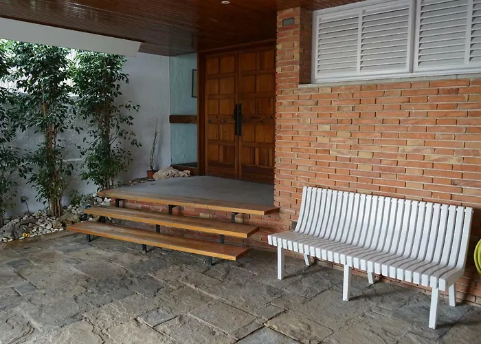 Appartement Les Barbes
